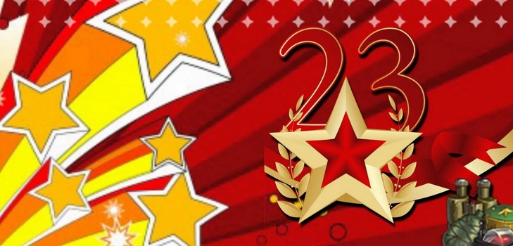 Dikt for 23. februar, far og bestefar