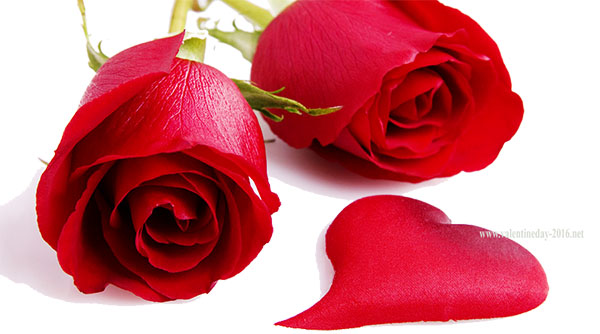 Dikt for Valentinsdag