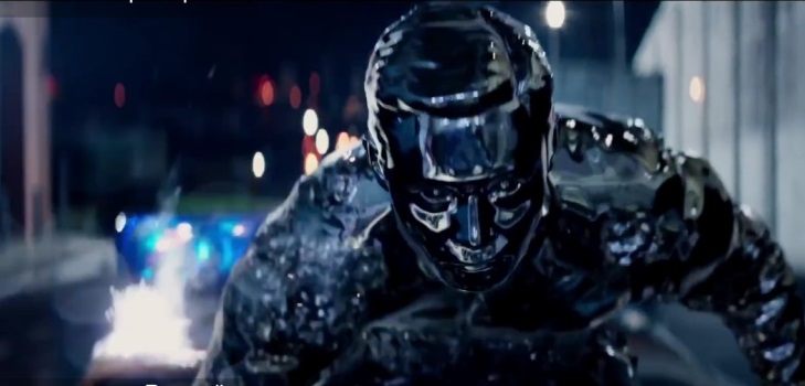 Terminator-5: utgivelsesdato, skuespillere, plot, trailer 