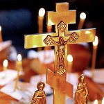 God fredag ​​(god fredag) 2012