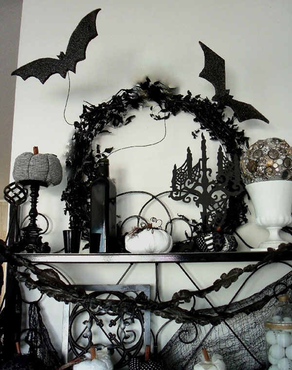 Vi vil ha det gøy og muntert ... Allhelgerdag: hvor og hvordan skal vi møte Halloween 2016