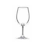 Glass for hvitvin