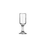 Likørvin glass