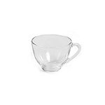 Cup for slag