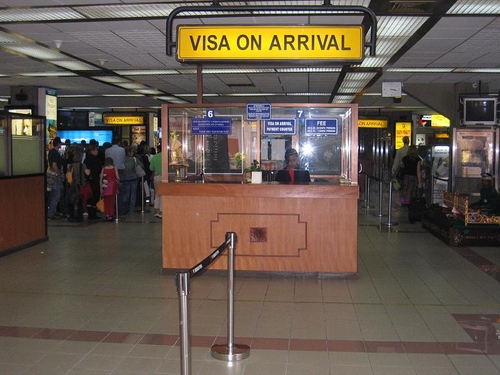 Visa for Bali for russere: Trenger du det?