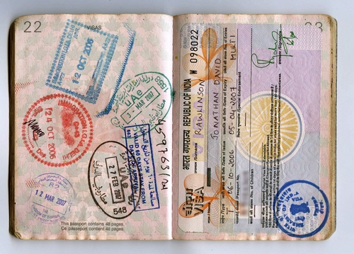 Visa til Vietnam: Hva trenger jeg å vite?