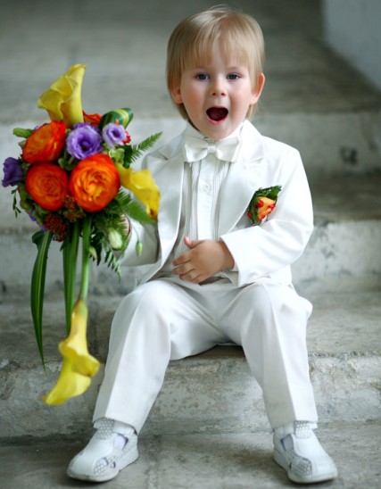 Wedding Tamada aksjer opplever: hvordan å gjøre det andre bryllupet