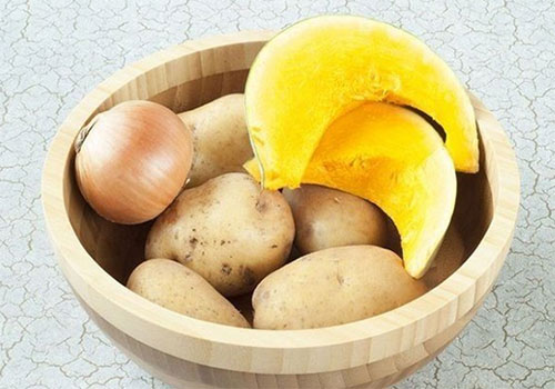 Nødvendige ingredienser