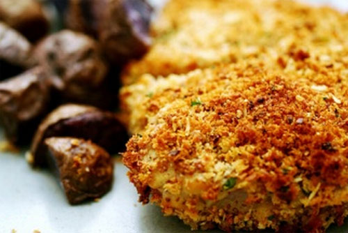  Rør og bake 