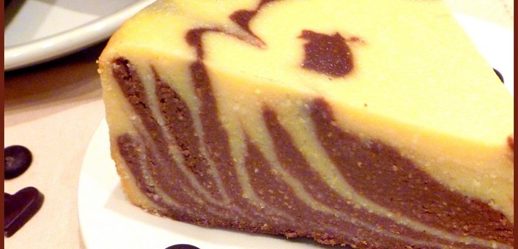 Desserter i multivariaten