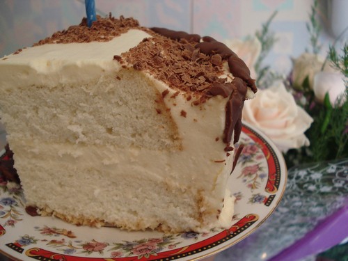 Desserter i multivariaten