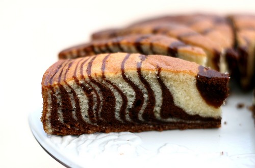 Desserter i multivariaten