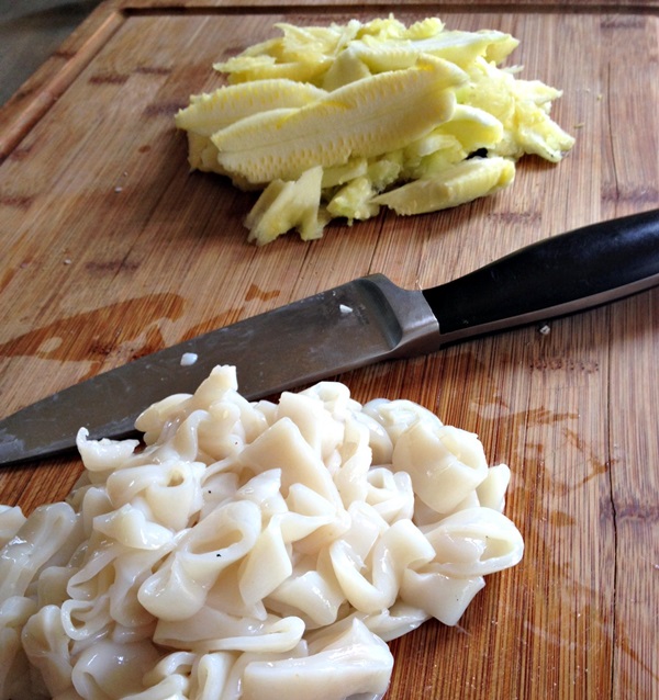 Velsmakende courgette i ovnen - oppskrifter