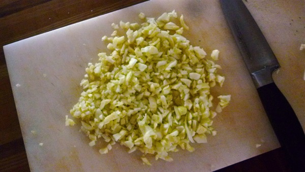 Velsmakende courgette i ovnen - oppskrifter
