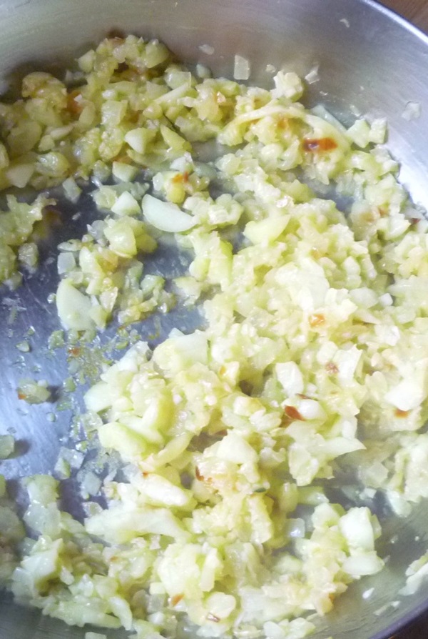 Velsmakende courgette i ovnen - oppskrifter