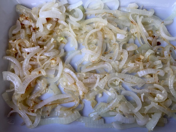 Velsmakende courgette i ovnen - oppskrifter