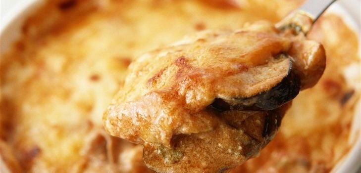 Slik lagker du en julienne