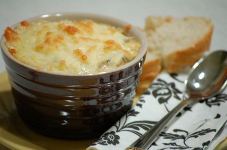 Slik lagker du en julienne