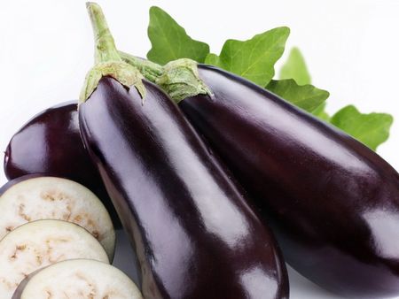 Hvordan lage eggplantkaviar Hvordan lage eggplantkaviar