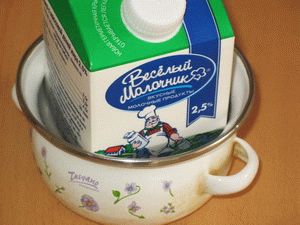 Hvordan lage pannekaker på yoghurt - de beste oppskriftene med et bilde