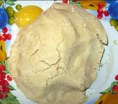 Hvordan lage meringue, en deilig oppskrift med et bilde