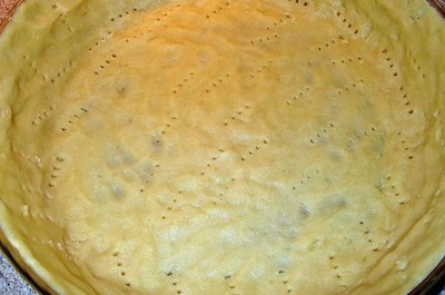 Hvordan lage meringue, en deilig oppskrift med et bilde