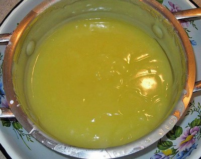 Hvordan lage meringue, en deilig oppskrift med et bilde