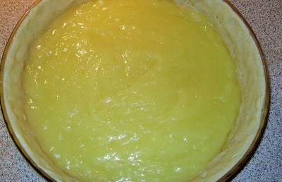 Hvordan lage meringue, en deilig oppskrift med et bilde