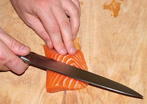 Koker sushi hjemme