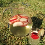 Bilde av Sangria vinoppskrift