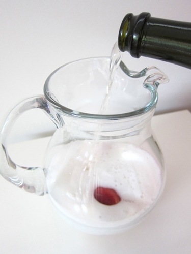 Bilde av Sangria vinoppskrift