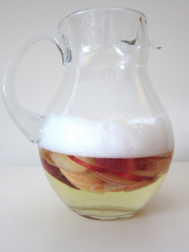 Bilde av Sangria vinoppskrift
