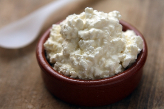 Hvordan lage matost fra melk hjemme Hvordan lage matost fra melk hjemme