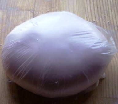 Hvordan lage mastikk for kake?