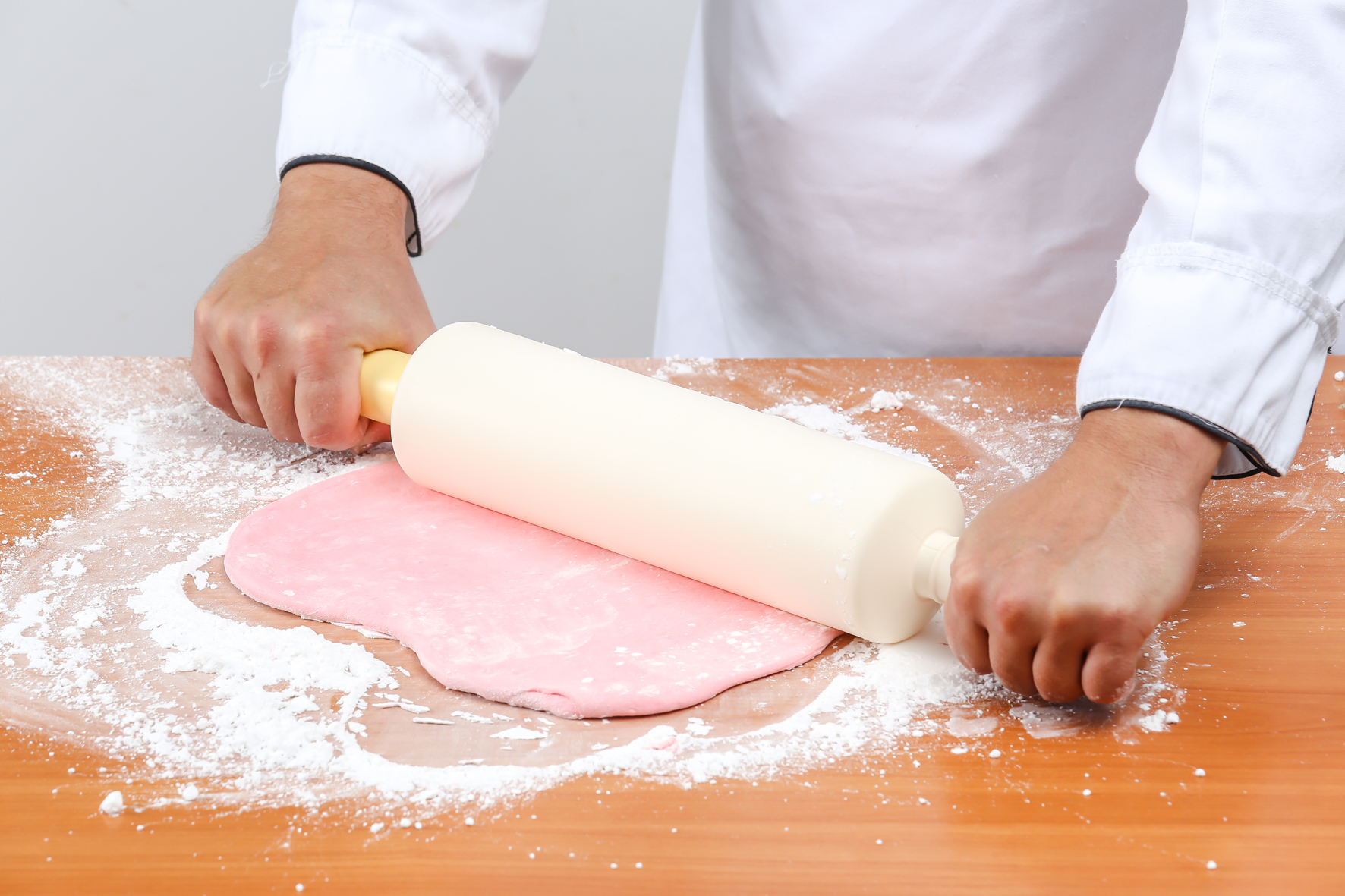 Hvordan lage mastikk for kake?