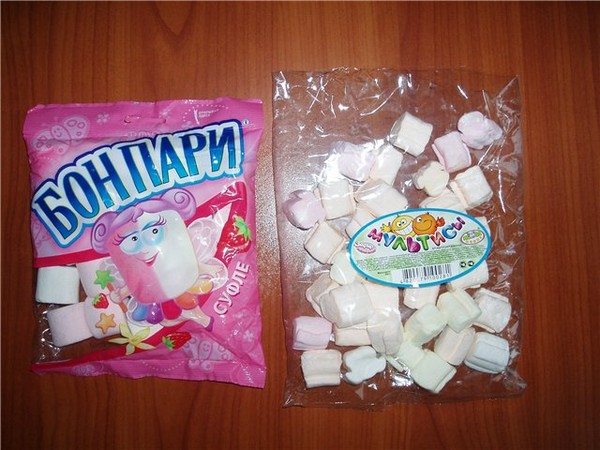 Hvordan lage mastikk for kake?