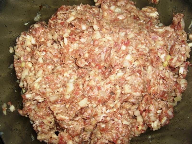 ferdig forcemeat