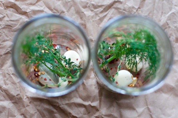 Slik salt sopp for vinteren