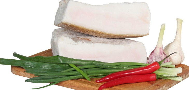 Slik syr du fettet deliciously og raskt