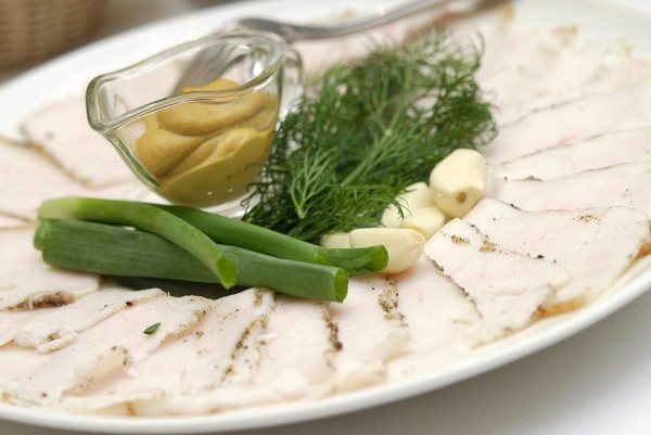 Slik syr du fettet deliciously og raskt