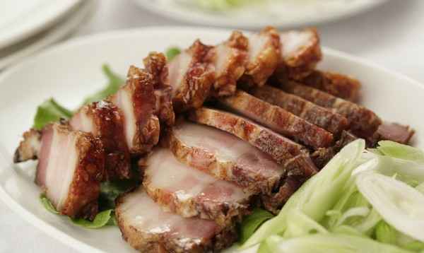 Slik syr du fettet deliciously og raskt