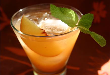 Oppskrift sbitnya ikke-alkoholholdige