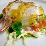 Klassisk Lasagne