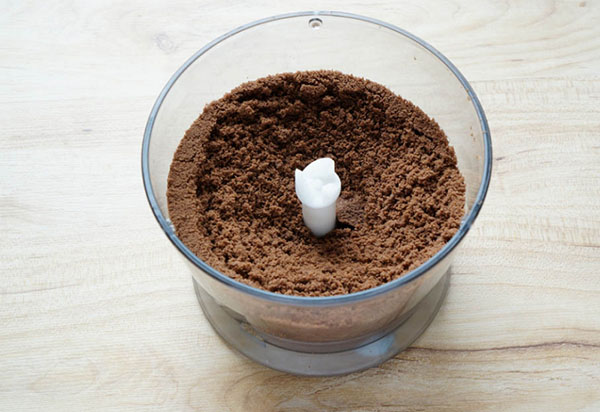 Enkel oppskrift: Vårt sitronkake uten baking