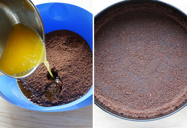 Enkel oppskrift: Vårt sitronkake uten baking