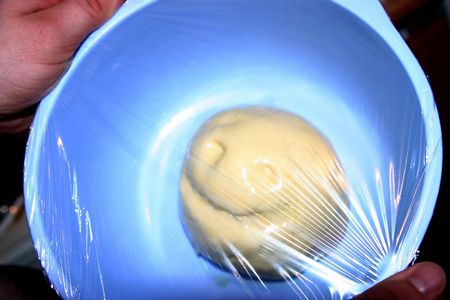 Beste Pizza Dough: Oppskrift