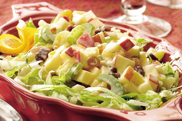 original salat