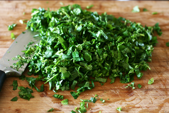  Marinade for shish kebab fra ørretfotooppskrift