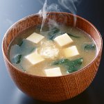 Miso suppe