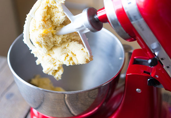 Den opprinnelige oppskriften: sjokoladekake-mousse